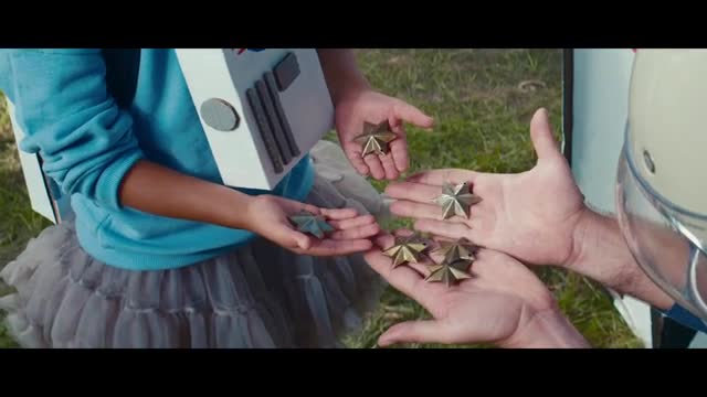 Marbotic tech toy - Launch