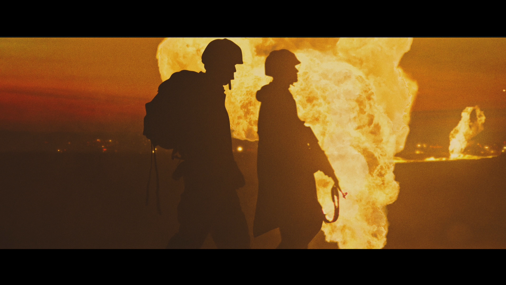 The Hunt