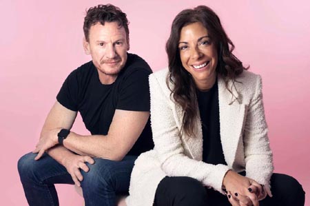 Liz Taylor pasó de FCB Chicago a ser jefa creativa global de Leo Burnett