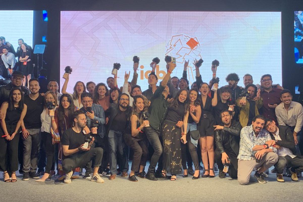 Circus México fue elegida Agencia del Año en los Premios IAB Mixx 2019