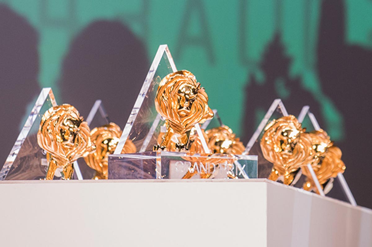 Cannes Lions anunció todas sus categorías Adlatina