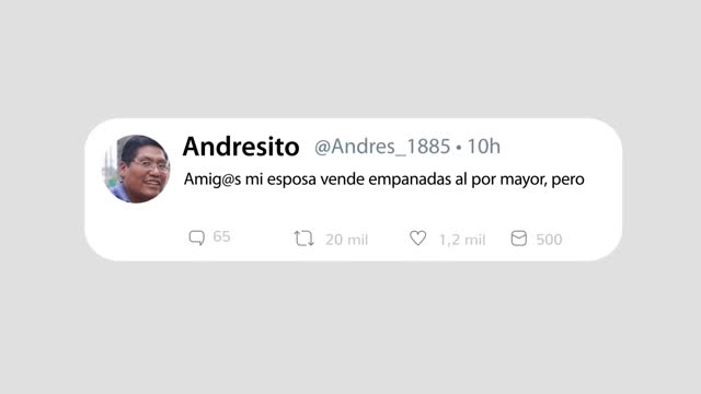 Colombia nos necesita a todos / Iniciativas / Donaciones