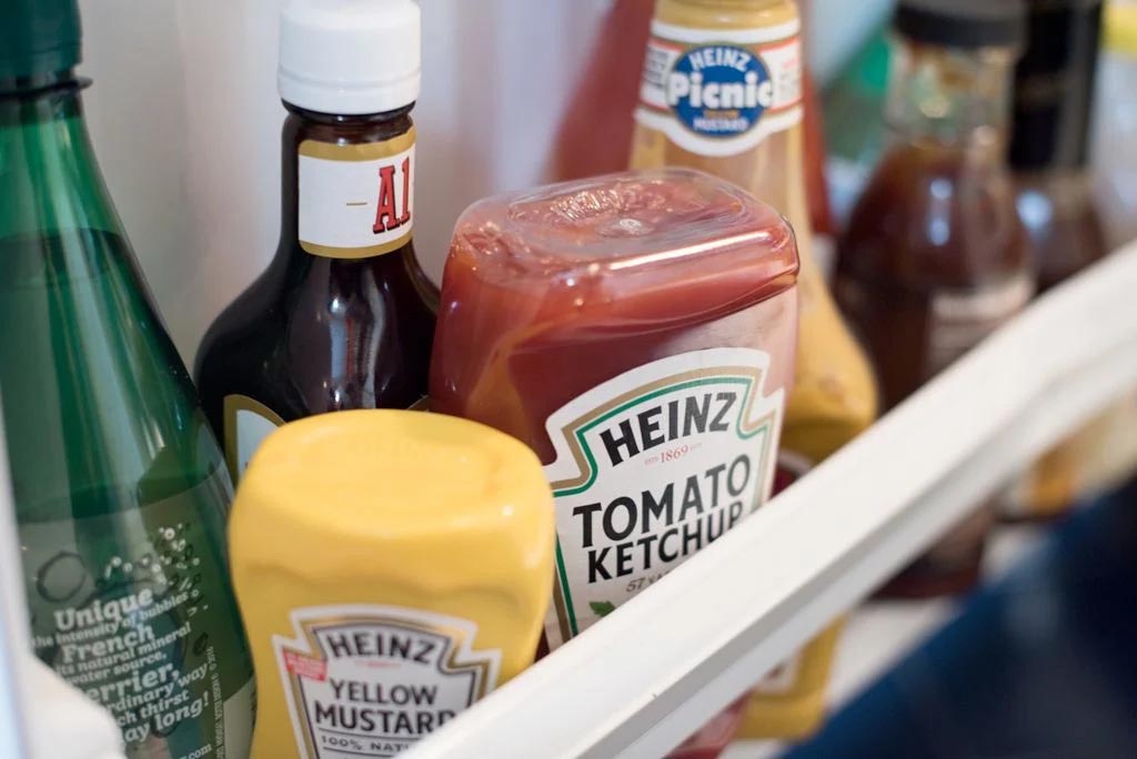 Kraft Heinz conservó al Publicis Groupe para el manejo de sus medios de EE.UU.