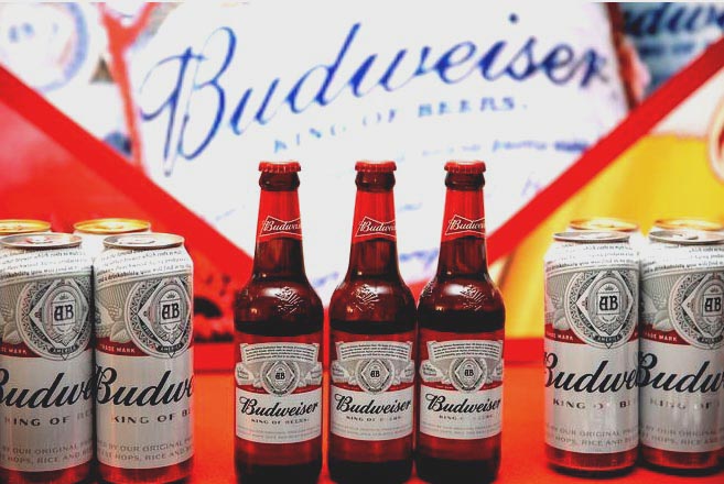 AB InBev Lanzó Un Review Global De Agencias De Medios | Adlatina