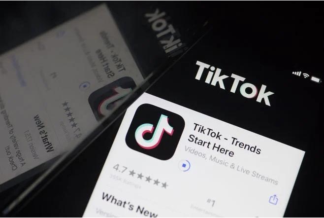 TikTok se asocia con CreatorIQ