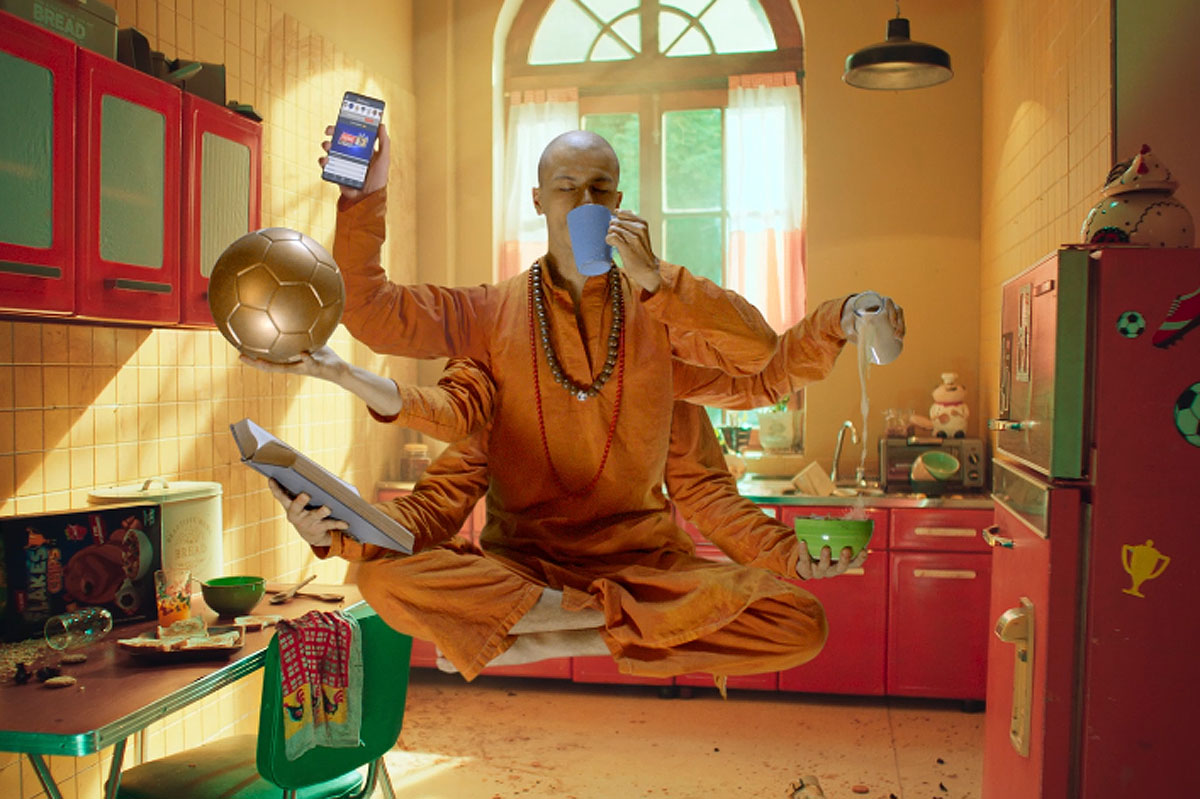 Cóctelbrand y Wplay les ponen “Power” a las apuestas