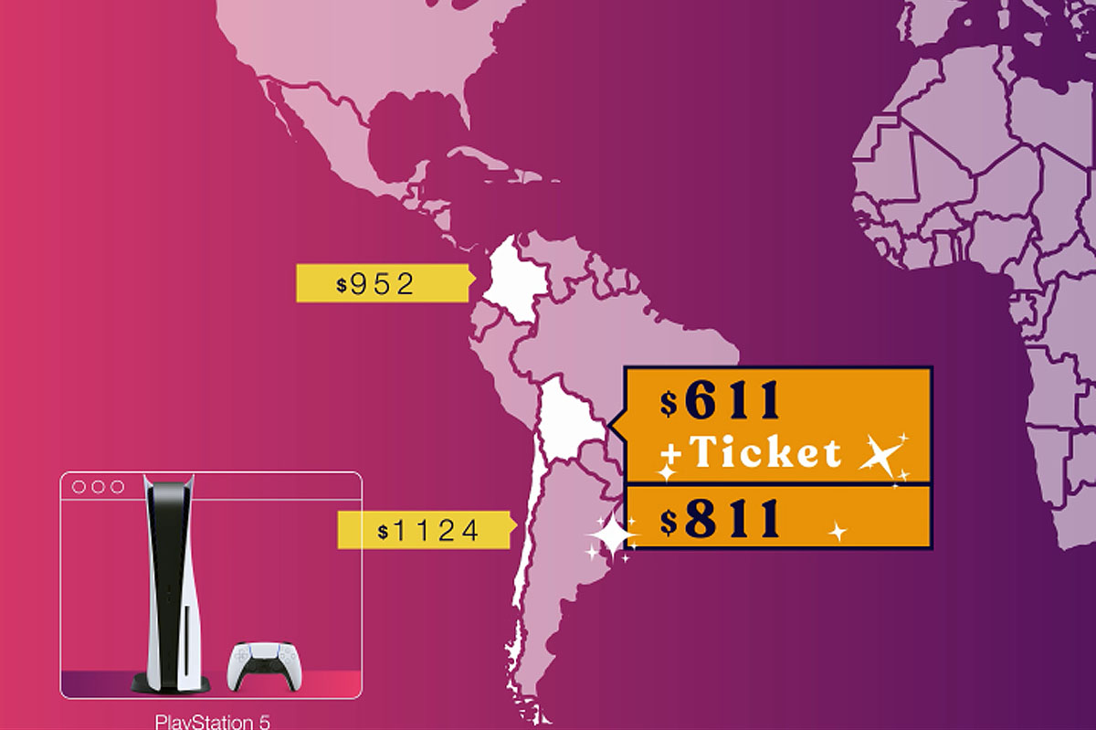 Hay caso Graphene Chile y Latam Airlines invitaron a viajar y a