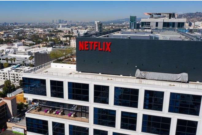 Netflix despide a varios empleados que trabajaban en Tudum