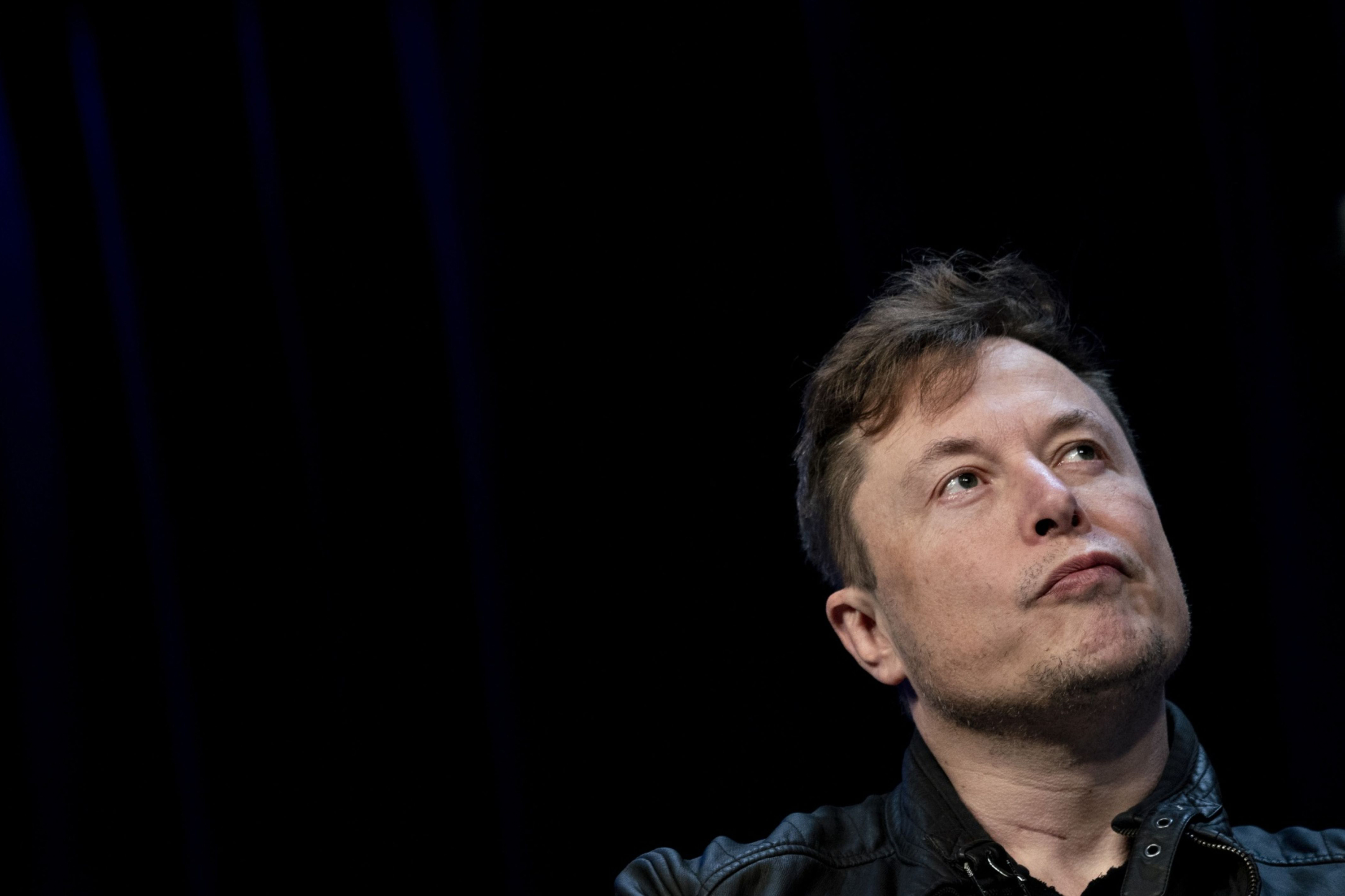 Elon Musk threatens to end Twitter deal