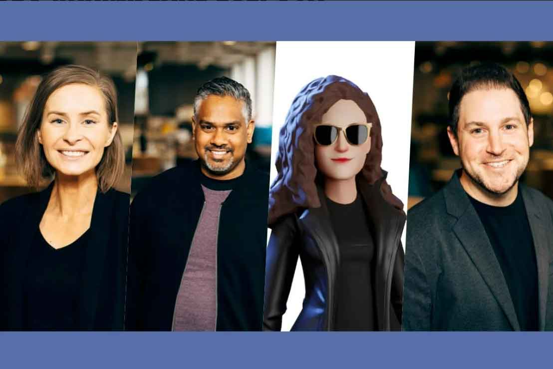 Publicis contrata especialistas en el metaverso