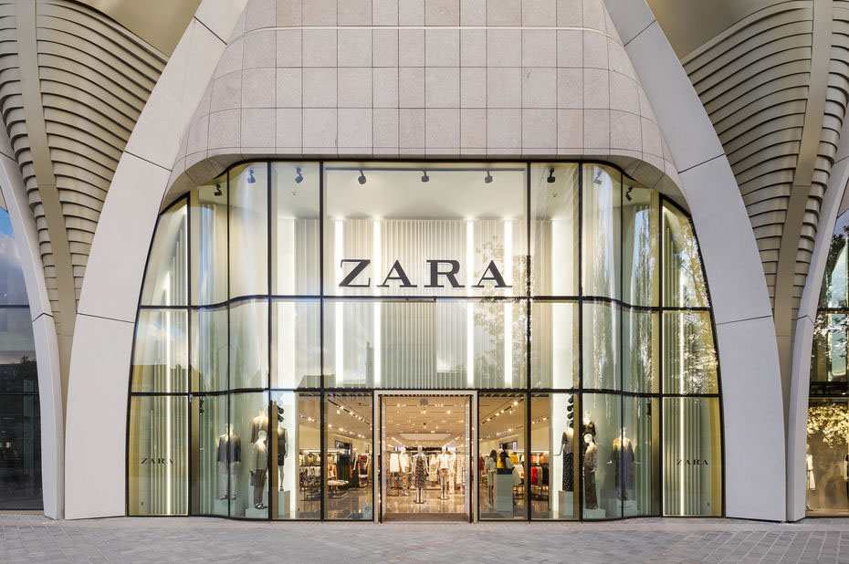 Crece la ola del mercado de segunda mano (y Zara se apunta al carro)