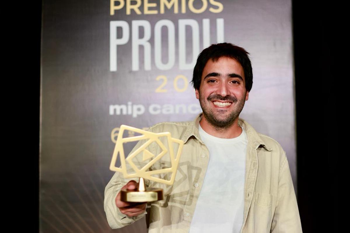 Premios Produ 2022: Grupo Modelo México fue reconocido como anunciante del  año | Adlatina