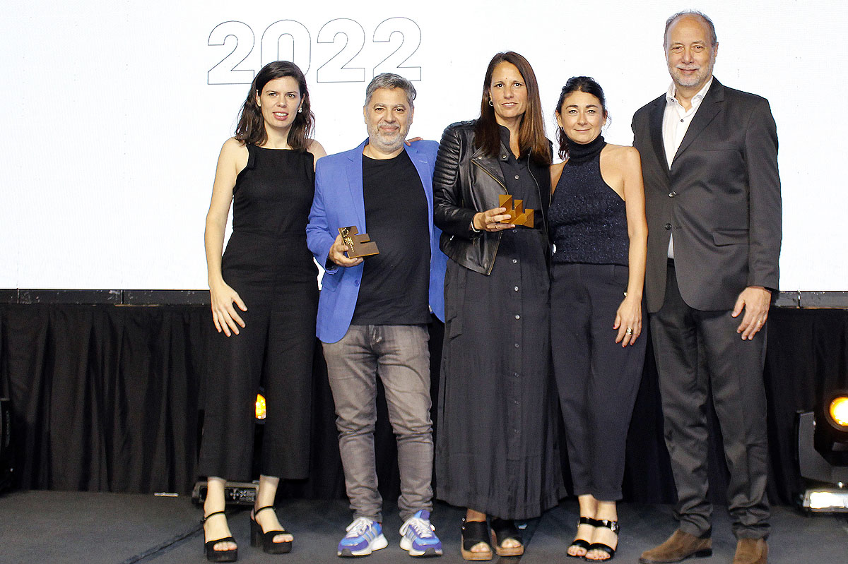 Bagó y VMLY&R: “Cuando uno tiene una base estratégica sólida, salen las mejores ideas”