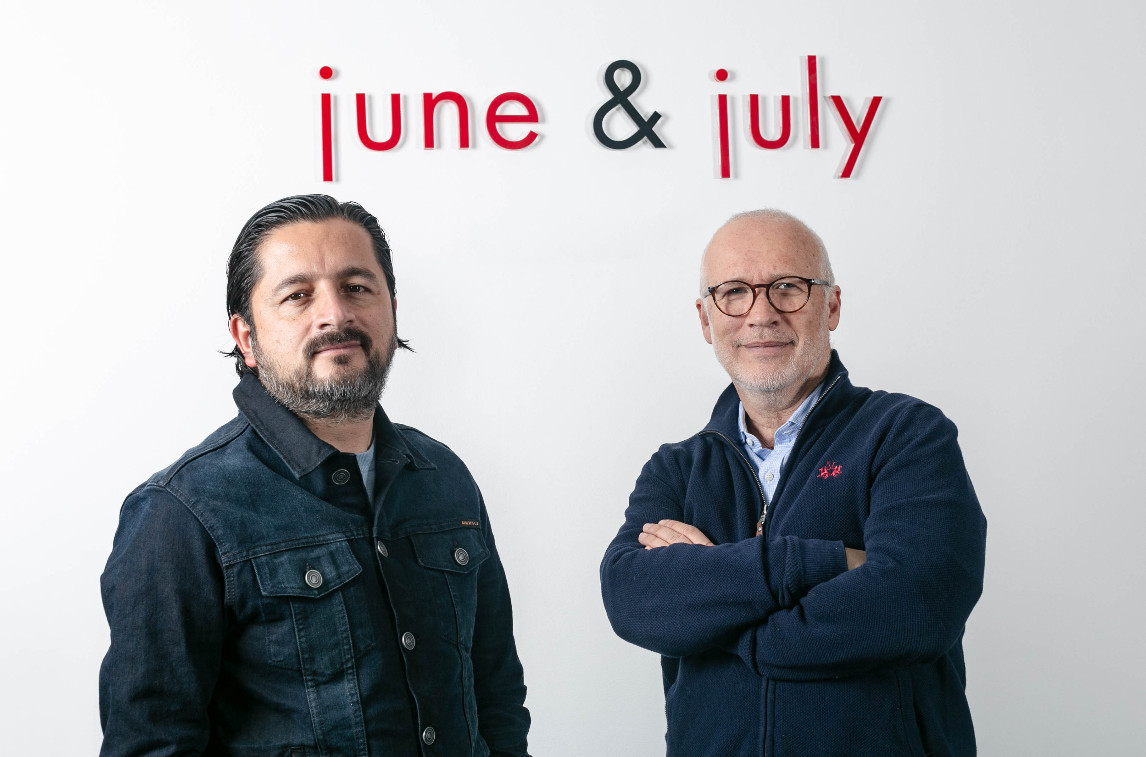June & July ganó la cuenta de Toyota en Colombia