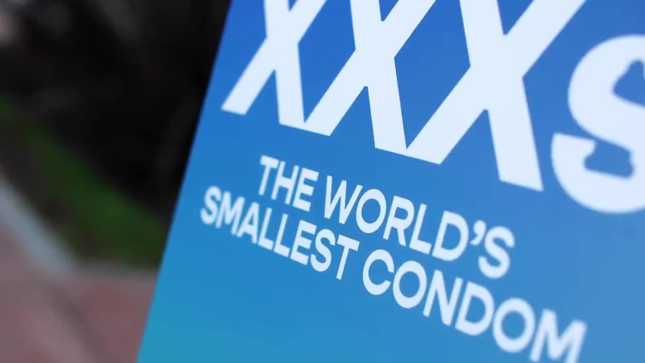 The condom for the planet