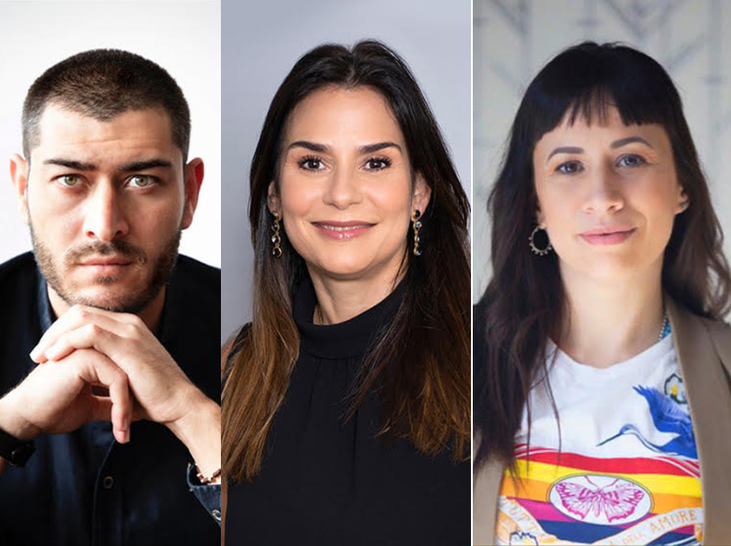 Canela Media anuncia la llegada de nuevos talentos