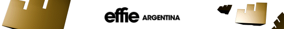 Effie Argentina 2024 1er Deadline Top