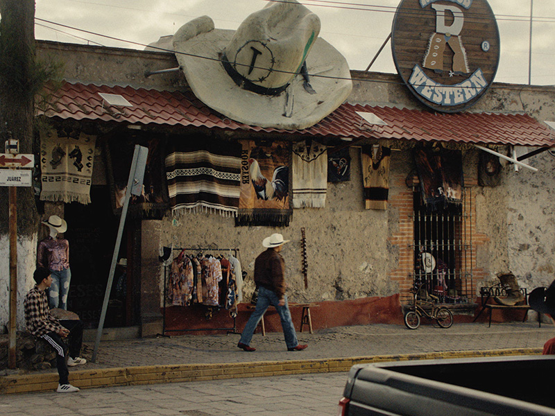 Preestreno: Flamin’ Hot, junto a Isla Ciudad de México, desafían a los críticos del picante