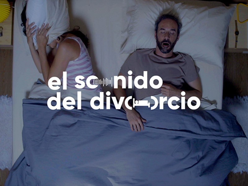 Nuevo: Ogilvy Argentina y Calm es Simple encontraron la manera de salvar a la parejas del divorcio