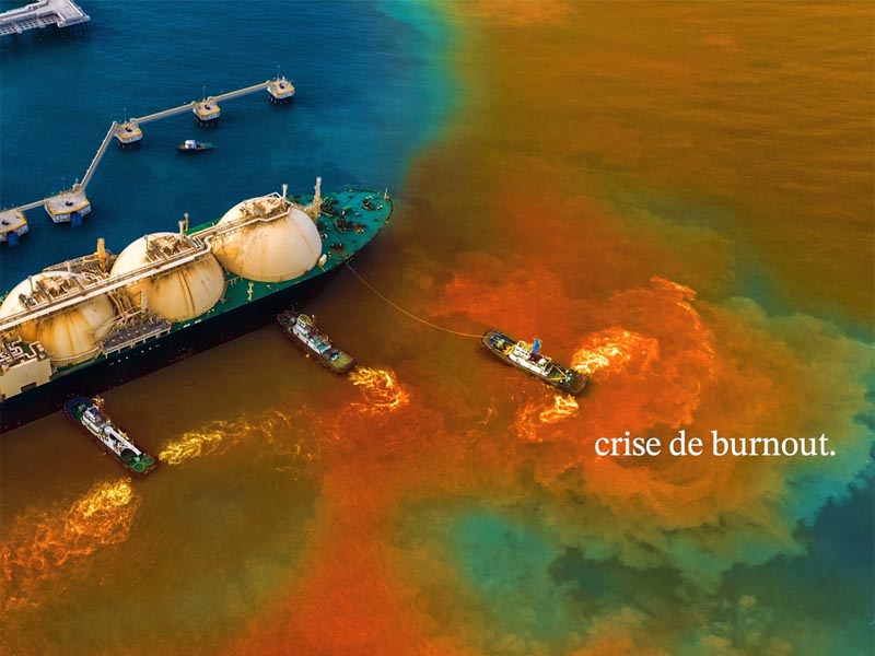 Nuevo: Almap BBDO y Pacto Global alertan sobre las graves consecuencias del cambio climático