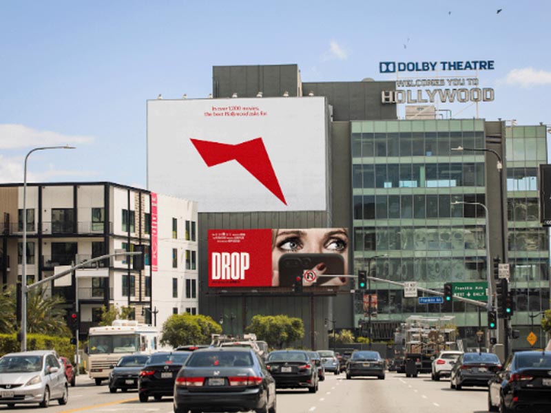 Nuevo: África refuerza la histórica presencia de Budweiser en el cine