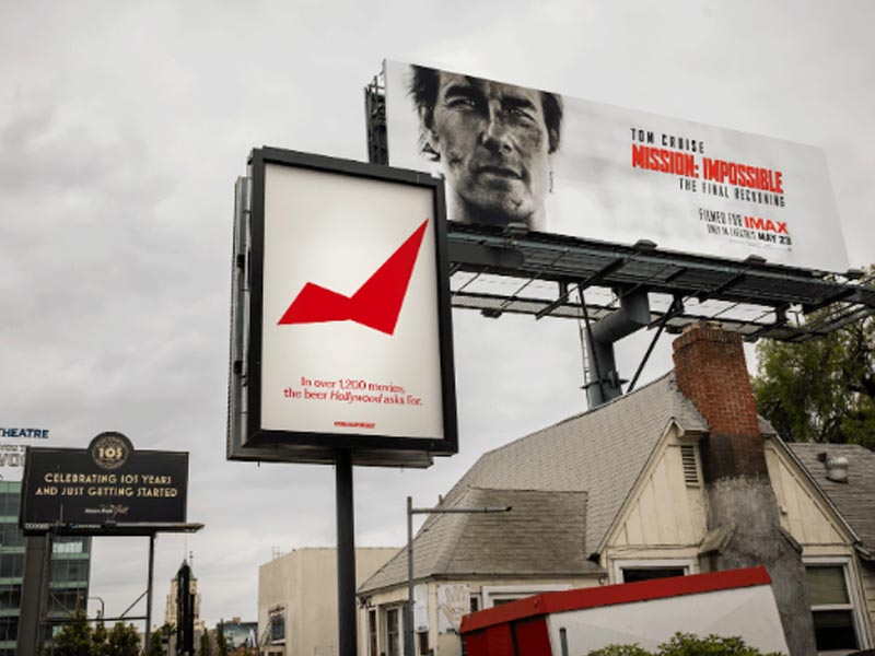 Nuevo: África refuerza la histórica presencia de Budweiser en el cine