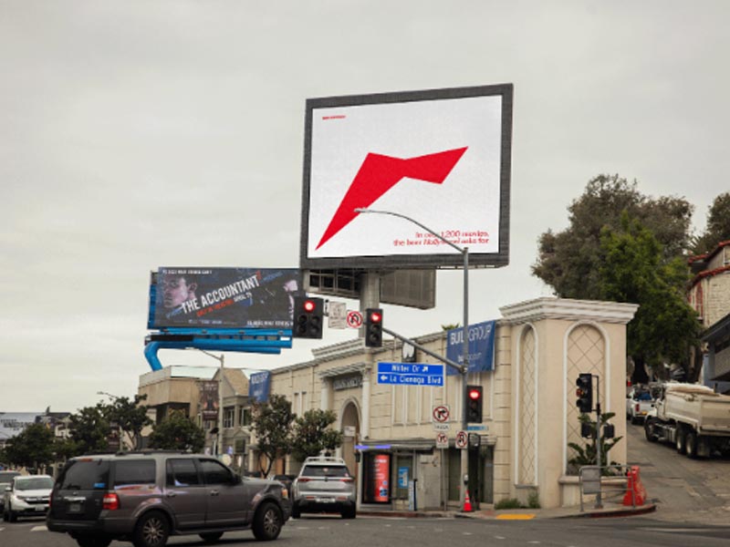 Nuevo: África refuerza la histórica presencia de Budweiser en el cine