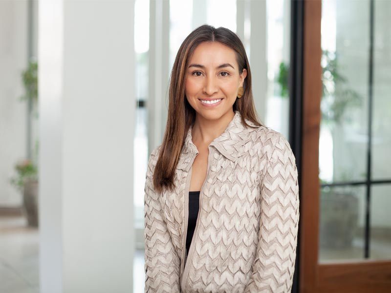 Ágora anuncia una nueva country manager en Colombia