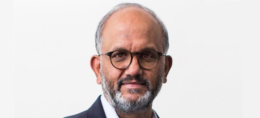 Cannes Lions reconocerá a Shantanu Narayen como Creative Champion of the Year