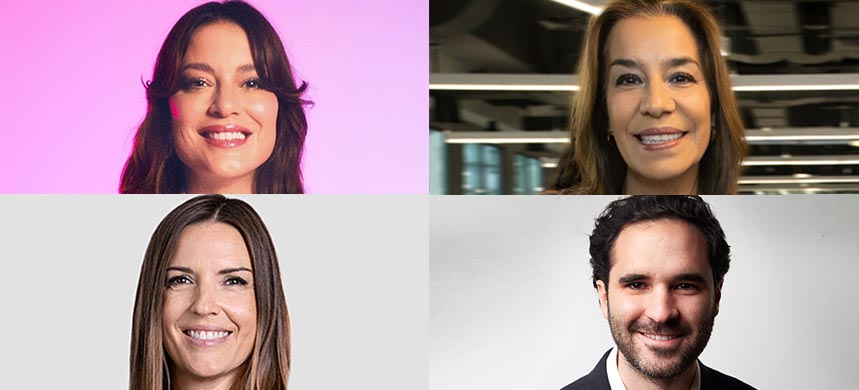 Ninch, Ogilvy, Samy, Terán TBWA y la creatividad con propósito