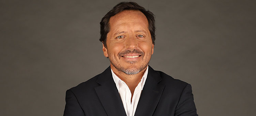 Martín Ticinese ocupará un cargo global en AB InBev