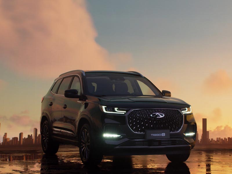 “Chery, sin dudas” pone en primer plano al propio origen de la marca para transformarlo en motivo de orgullo.