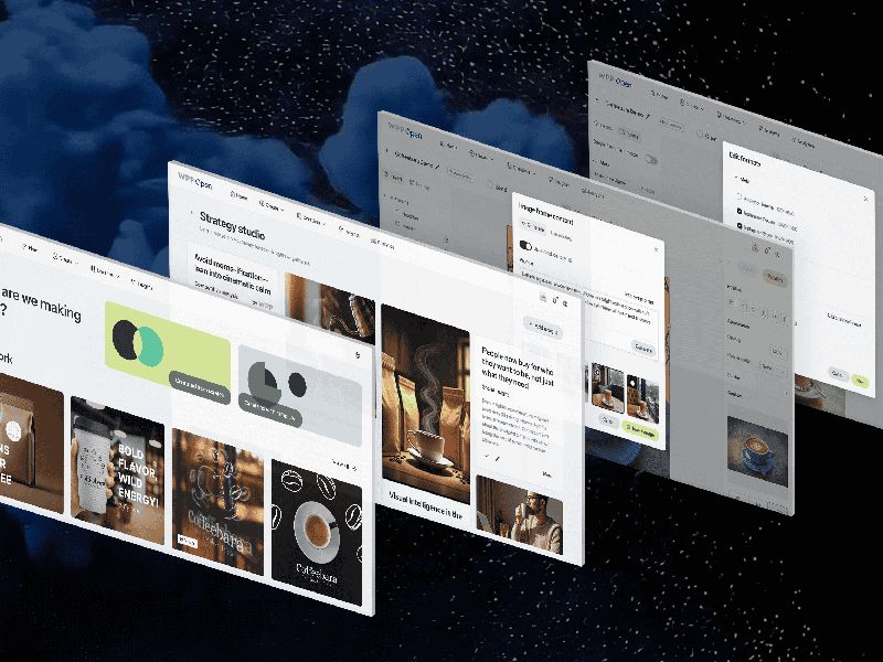 WPP Open Pro se distingue de sus competidores al ofrecer una solución integral e integrada para la implementación de campañas, que conecta estrategia, creación de contenido y optimización de resultados con consistencia de nivel empresarial.