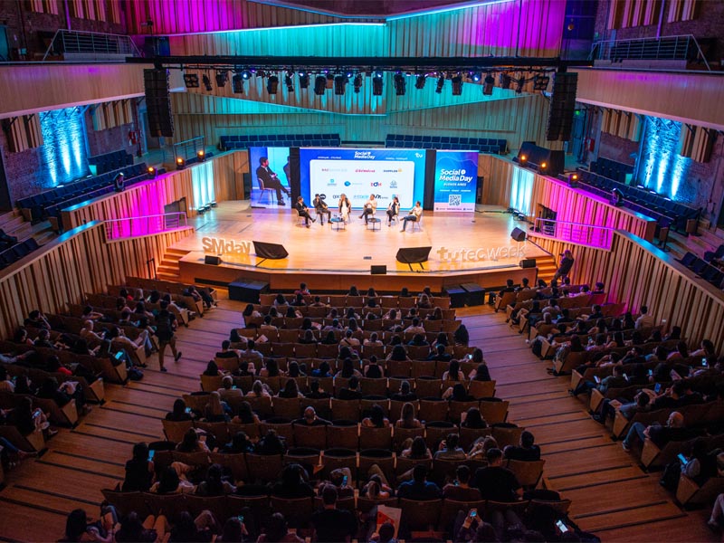 El Social Media Day profundizará sobre las últimas tendencias digitales.