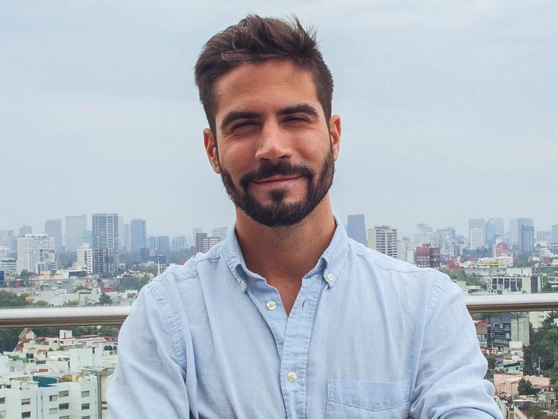 Ruggiero: “Trabajaremos para potenciar su posicionamiento y hacer que cada mensaje refleje su valor y propósito”.