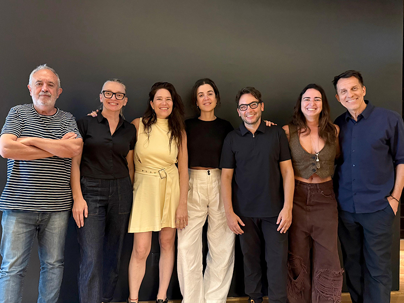 El Advisory Board trabajará sobre un plan que abordará ejes clave como la definición de objetivos estratégicos, el análisis de tendencias internacionales, la innovación tecnológica y la creación de alianzas con otras organizaciones. 