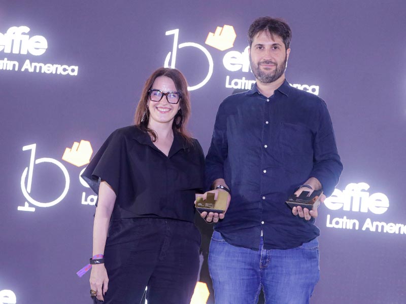 Ignacio Jardón: “En un año de inestabilidad, haber podido darle vida a una idea como esta es un mérito enorme”.