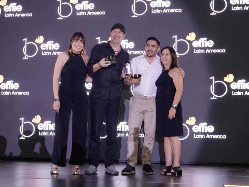 Posada: “De cara a 2026 seguiremos adaptándonos al ritmo vertiginoso del mercado”.