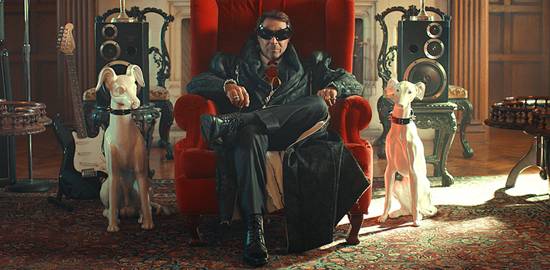 "McDonald´s Tasty feat. Cuarto" fue el caso merecedor del Gran Effie. 