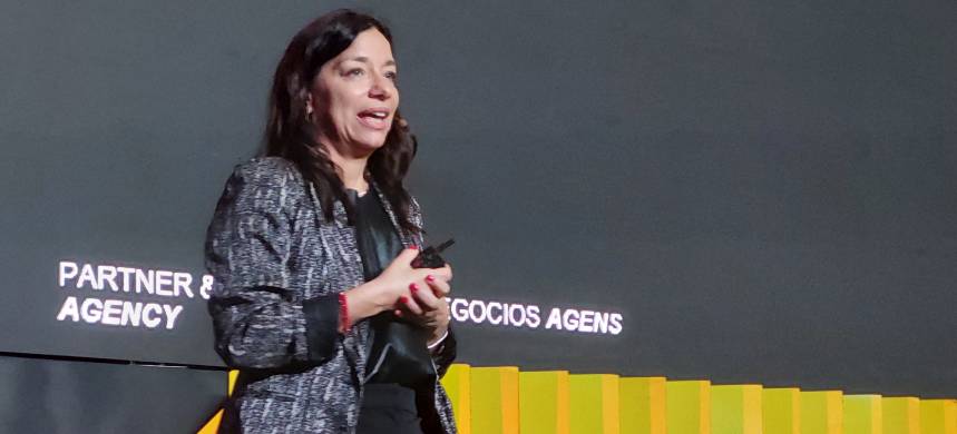 Silvina Seiguer propuso “diez mandamientos del marketing”, aunque aclaró: “No hay fórmulas”