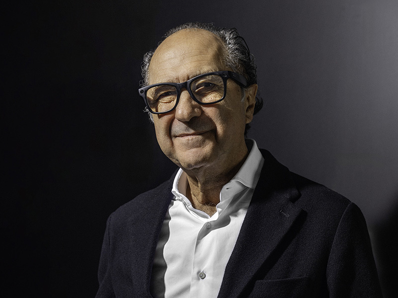  “La de Omnicom es una propuesta fuerte dentro del mercado. Hay otras, pero de eso vivimos. Bendita sea la competencia”, dijo Terán.