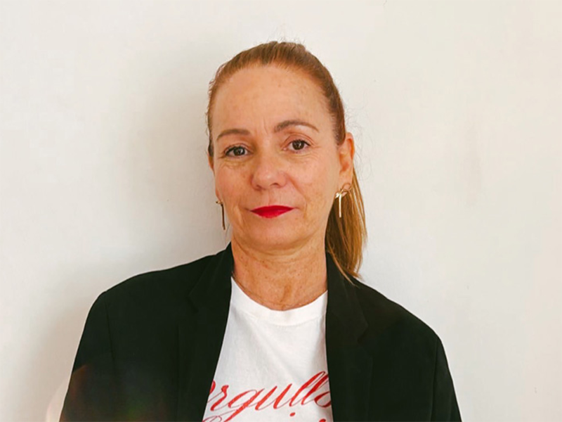 Eva Conesa es DCE y socia de Twoelf.