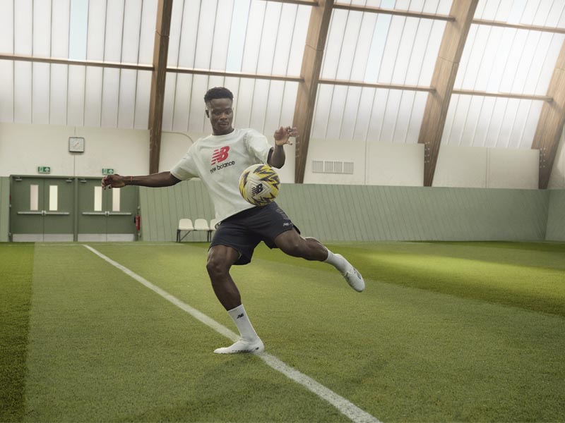 Durante los próximos 12 meses, se emitirán versiones de las piezas de la campaña.