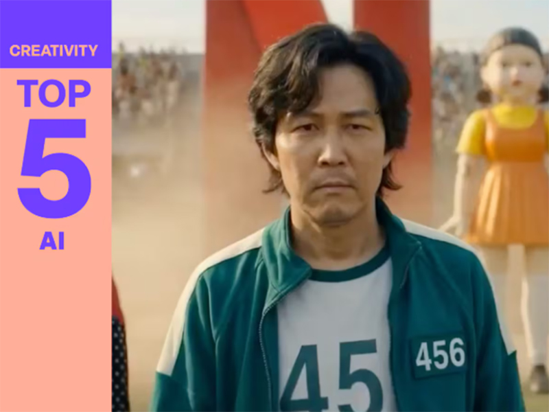 Un video paródico creado por un fan que muestra la disputa mediática entre Netflix y Paramount ha generado 89.000 visualizaciones en YouTube. (Muhannad Nassar)