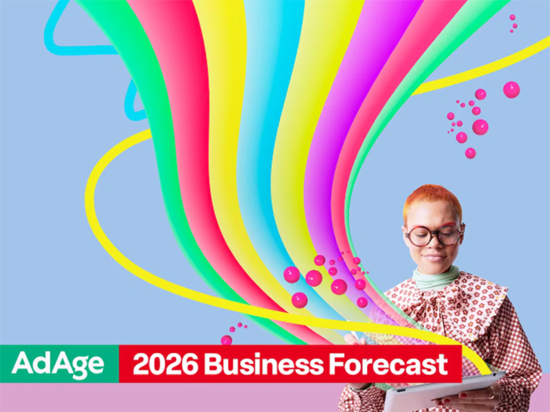 Desde mundos de IA hasta experiencias en la vida real, los líderes de la industria pronostican cómo evolucionarán la creatividad, la cultura y la artesanía este año. (Getty Images)