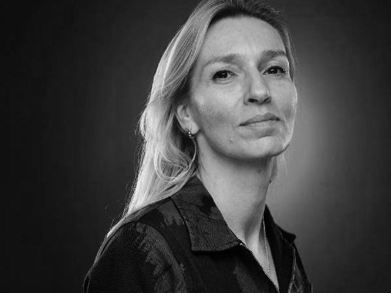 Celeste Dalairac es una de las publicitarias destacadas por Adlatina. 