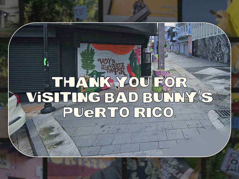 El caso de DDB Latina Puerto Rico también había conseguido un Grand Prix en Cannes el año pasado.