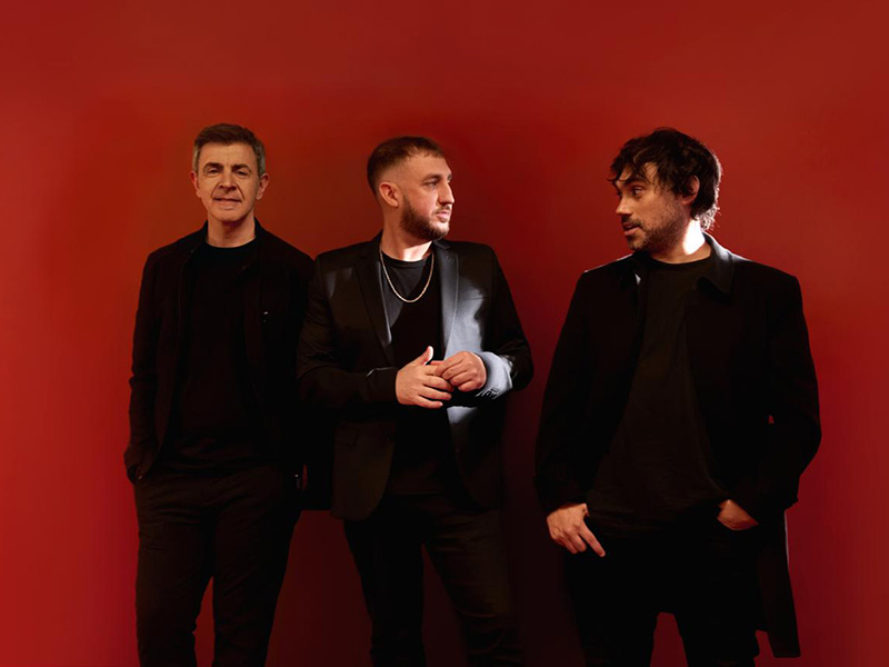 Romeo, Plaza Montero y Zarlenga: “La diversidad de miradas es muy enriquecedora y eso se ve en la dinámica de la agencia”