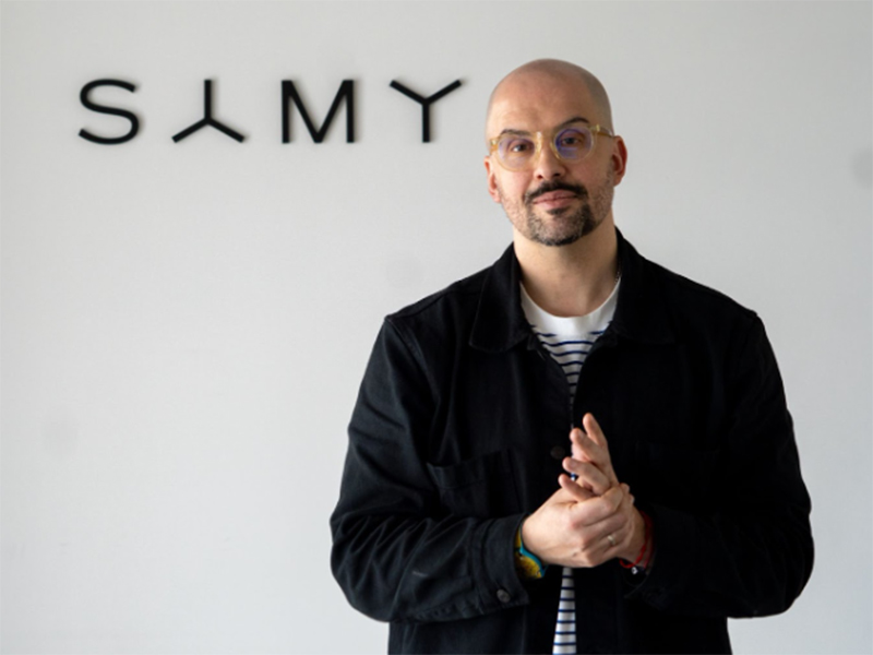 Daniel Granatta tiene más de 25 años de experiencia. 