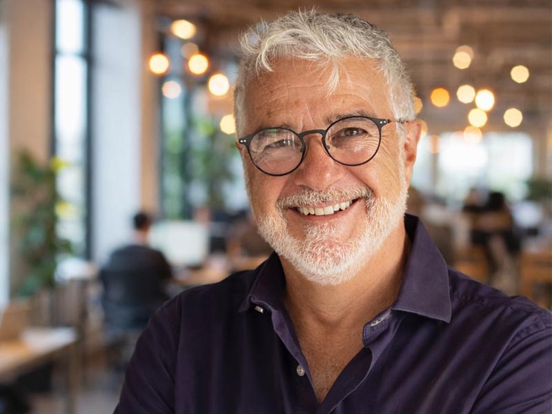 Bloise afirma: “Hoy el desafío ya no es solo especializarse más, sino integrar mejor”.